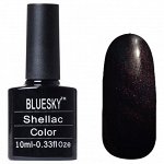 Shellac bluesky Cat Eye №043