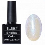 Shellac bluesky V №004