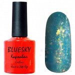 Shellac bluesky Kарнавал №004