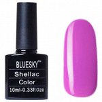 Shellac bluesky &quot;A&quot; №076