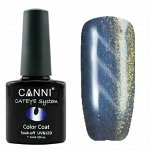 Shellac Canni Cat eye Хамелеон 460