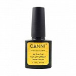 Shellac Canni UV Top Coat (финишное покрытие) 7,3 ml.