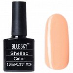 Shellac bluesky &quot;A&quot; №082