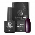 ATASHI Гель-лак №094, 10 мл