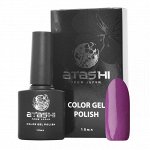 ATASHI Гель-лак №095, 10 мл