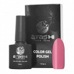 ATASHI Гель-лак №098, 10 мл