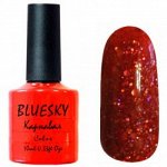 Shellac bluesky Kарнавал №017