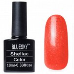 Shellac bluesky &quot;A&quot; №004