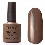 Shellac bluesky №534