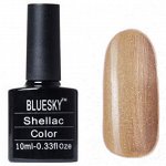 Shellac bluesky &quot;A&quot; №008