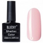Shellac bluesky &quot;A&quot; №099