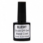 Bluesky Базовая основа Base Coat 10мл