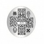 Диск для стемпинга JQ15