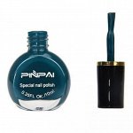 Лак для стемпинга высокого качества 10мл PINPAI  №18
