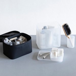 MUJI Pencil Stand – органайзер для кистей и мелочей