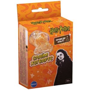 Игровой набор Гарри Поттер "Опыты. Слайм" 76639 Centrum