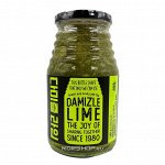 Десерт фруктовый. Лайм  Damizle Lime 1 кг