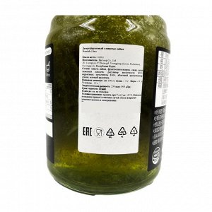 Десерт фруктовый. Лайм  Damizle Lime 1 кг