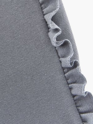 Бриджи (брюки) UD 6833 серый