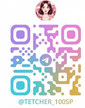 Qr- код для вступления в группу ТГ