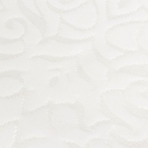Подушка ортопедическая, 30 х 49, латекс, чехол 100% полиэстер, мягкая, Y3-596
