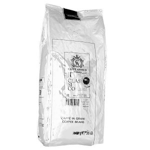 кофе CAFFE AMBROSIANO CLASSICO 1 кг зерно 1/6