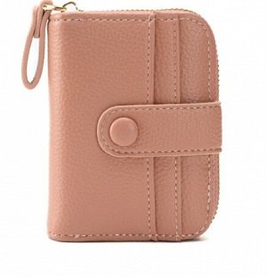 Кошелек -картхолдер (экокожа)