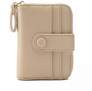 Кошелек -картхолдер (экокожа)