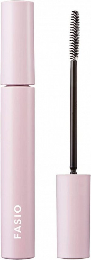 Перманентная основа под тушь FASIO Permanent Curl Fixer Mascara Red Black