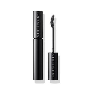 Объемная тушь с растительными маслами для укрепления ресниц ADDICTION TOKYO THE MASCARA INTENSE LASHES