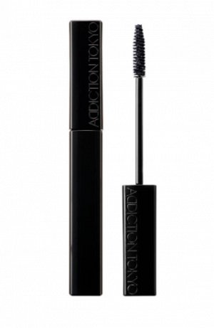 Водонепроницаемая цветная тушь для дополнительного объема ADDICTION TOKYO THE MASCARA COLOR NUANCE WP