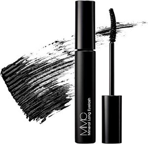 Тушь для укрепления и удлинения ресниц с минералами MiMC Mineral Long Eyelash Mascara