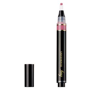 Стойкая жидкая помада “Увлажнение, смягчение и объем” FMG Mission Liquid Rouge DX