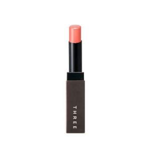 Увлажняющий УФ-протектор для губ THREE Lip Conscious Protector SPF35/PA+++