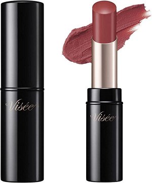 Увлажняющая матовая помада Kose Visee Nuance Matte Rouge