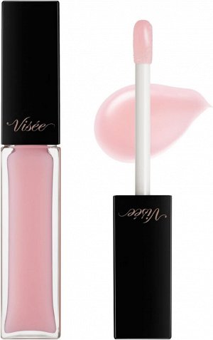 Блеск для губ “Увлажнение и объем” Kose Visee Avant Essence Lip Plumper