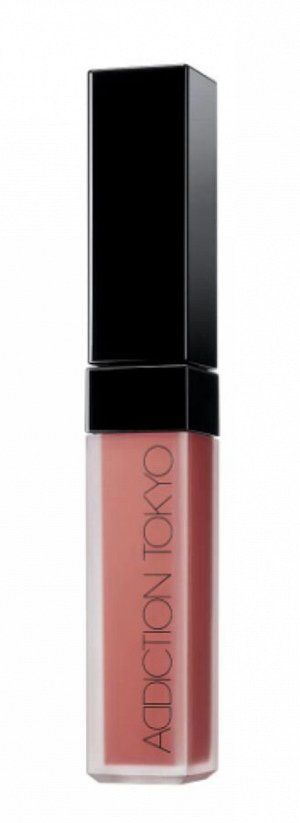 Жидкая матовая помада с маслами ADDICTION TOKYO THE MATTE LIP LIQUID