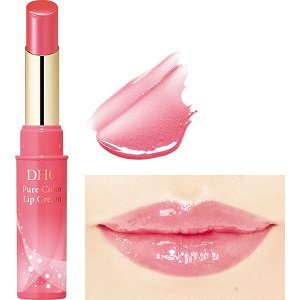 Универсальный бальзам для губ DHC Pure Color Lip Balm