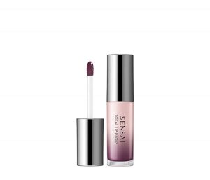 Увлажняющий блеск для губ Kanebo Sensai Total Lip Gloss In Colors