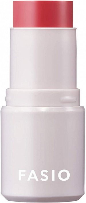 Многофункциональный стик для лица с растительными маслами KOSE FASIO Multi Face Stick