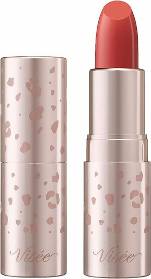 Глянцевая губная помада-бальзам Kose Visee Mini Balm Lipstick