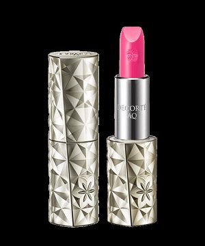 Увлажняющая губная помада для гладкости и объема COSME DECORTE AQ Lipstick