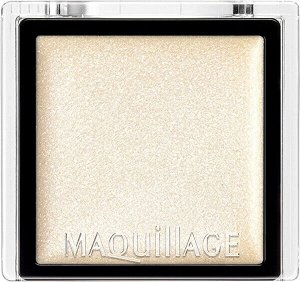 Кремовые тени для век Shiseido Maquillage Dramatic Eye Color Cream