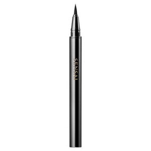 Жидкая подводка с маточным молочком и шелком Kanebo Sensai DESIGNING LIQUID EYELINER
