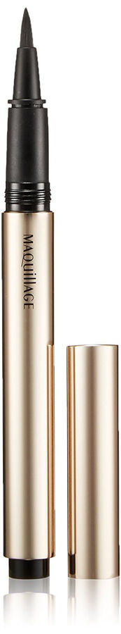 Водостойкая подводка для глаз SHISEIDO MAQUILLAGE SECRET SHADING LINER