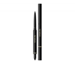 Стойкий карандаш для глаз Kanebo Sensai Lasting Eyeliner Pencil