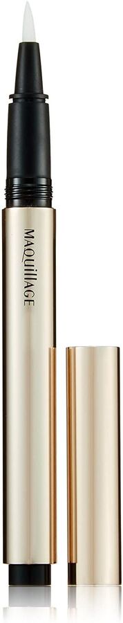 Водостойкая подводка для глаз Shiseido Maquillage Perfect Black Liner