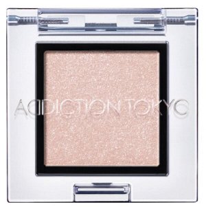 Перламутровые тени для век ADDICTION TOKYO THE EYESHADOW Pearl