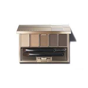Тени для век и бровей Lunasol STYLING EYEZONE COMPACT