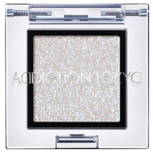 Мерцающие тени для век ADDICTION TOKYO THE EYESHADOW Sparkle
